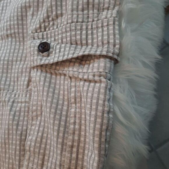 Lazer &company  Cotton Utility Shorts 36×21‎ - Picture 3 of 10